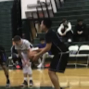 Meet your Posher, Andres